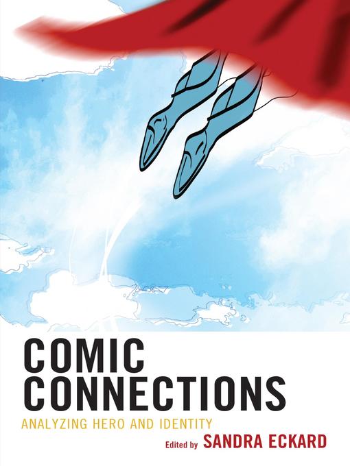 Title details for Comic Connections by Sandra Eckard - Available